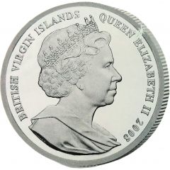 30 Dollars - Elizabeth II Pentathlon