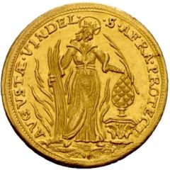 1 Ducat