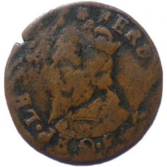 Liard - Ferdinand of Bavaria