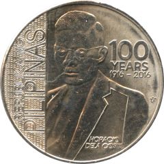 1 Piso Horacio de la Costa