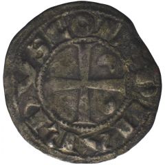 Denier - Bernard Ato