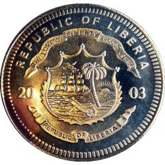 10 Dollars George Washington