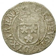 2 Albus - Charles Eugene