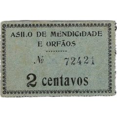 2 Centavos Funchal