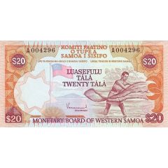 20 Tālā