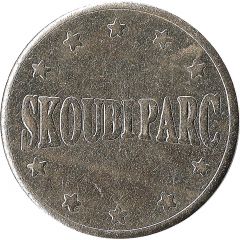 Token - Skoubi Parc