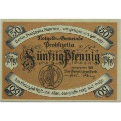 50 Pfennig