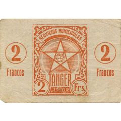 2 Francos
