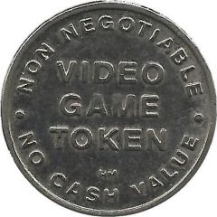 Video Game Token