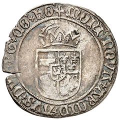 1 Stiver - Charles V