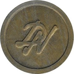 20 Pence - DN