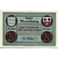 20 Pfennig