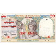 100 Francs
