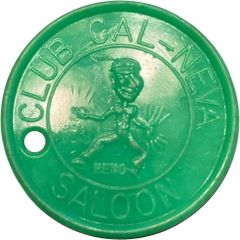 1 Drink - Club Cal-Neva