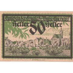 50 Heller Maria-Enzersdorf