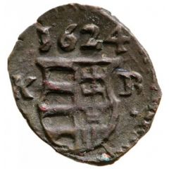 Obol - Ferdinand II