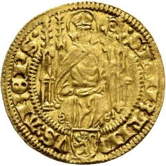 1 Goldgulden - Anonymous