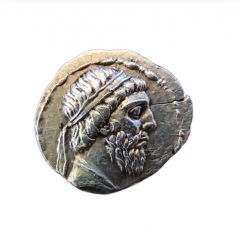 Drachm - Mithridates I Seleucia