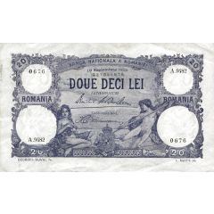 20 Lei