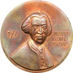 Institut Ruđer Bošković