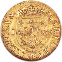 22 Shillings - Mary I 1st Period