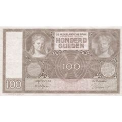 100 Gulden