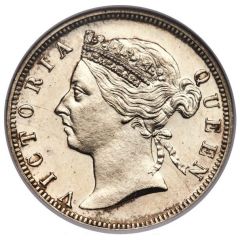25 Cents - Victoria