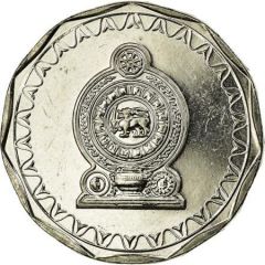 10 Rupees