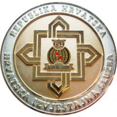 Hrvatska izvještajna služba