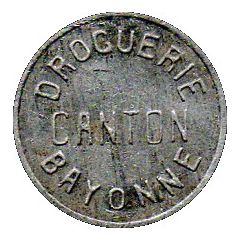 10 Centimes