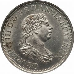 1 Guilder - George III