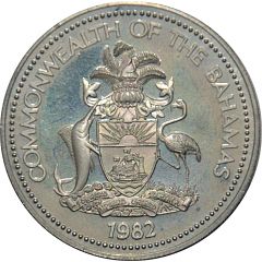 1 Dollar