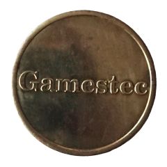 Token - Gamestec