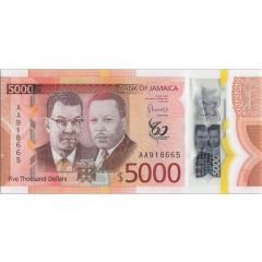 5000 Dollars Independence
