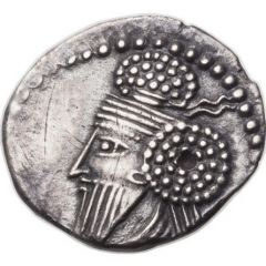 Drachm - Osroes I Ecbatana