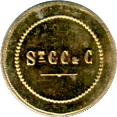 Pain - St Gobain, Chauny and Cirey - Sain-Bel [69]
