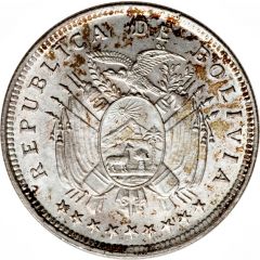 20 Centavos