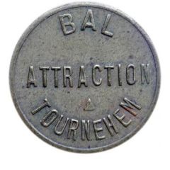 Bal de Tournehem-sur-la-Hem [62]