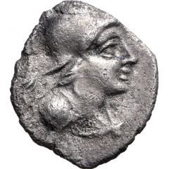 Trihemiobol