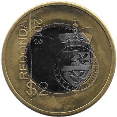 2 Dollars