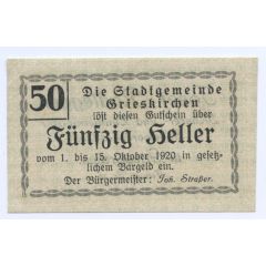 50 Heller