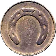 Token Horseshoe