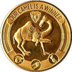 Medal - Kuwait in FIFA World Cup RFEF Copa Del Mundo España 82