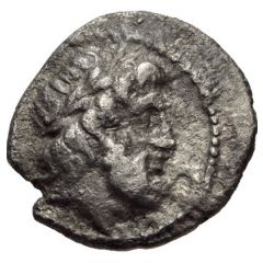 Hemidrachm