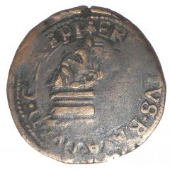 Liard - Ernest of Bavaria