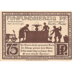 75 Pfennig