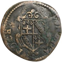 1/2 Bolognino - Paul V