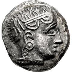 Tetradrachm