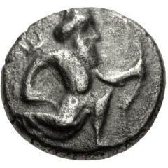 Tetartemorion