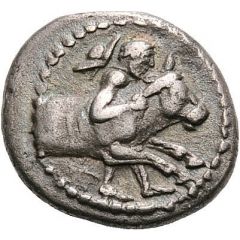 Hemidrachm